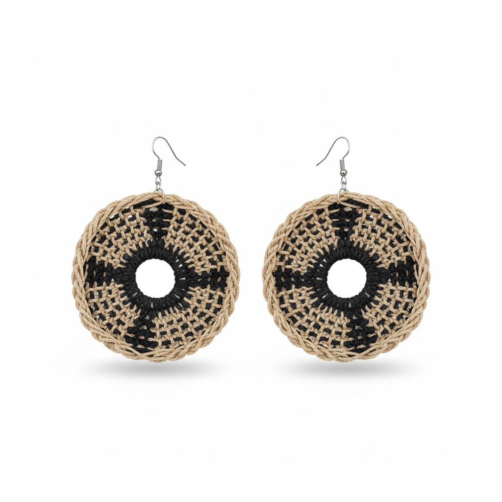 Earring 1