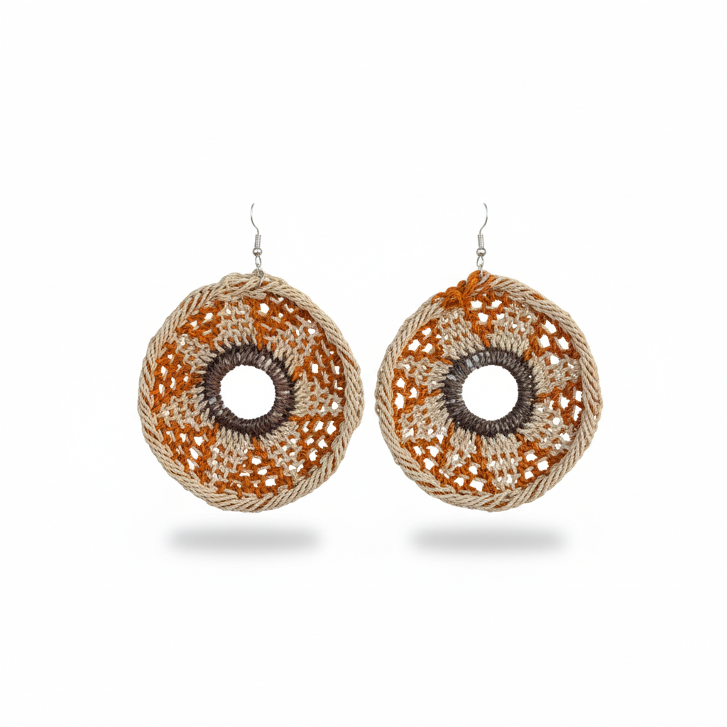 Earring 3