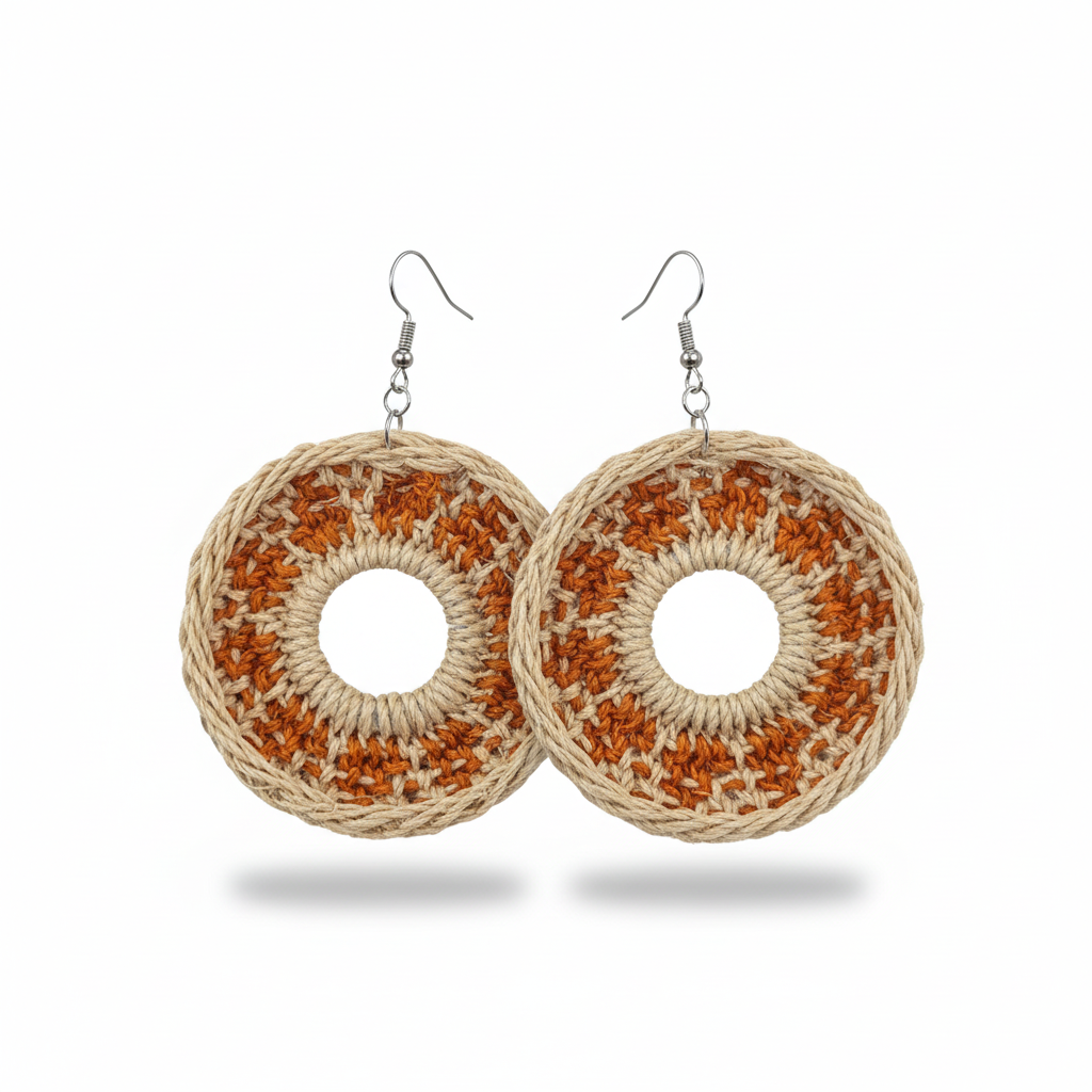 Earring 4