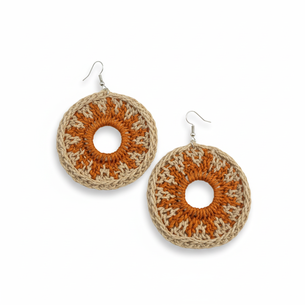 Earring 8