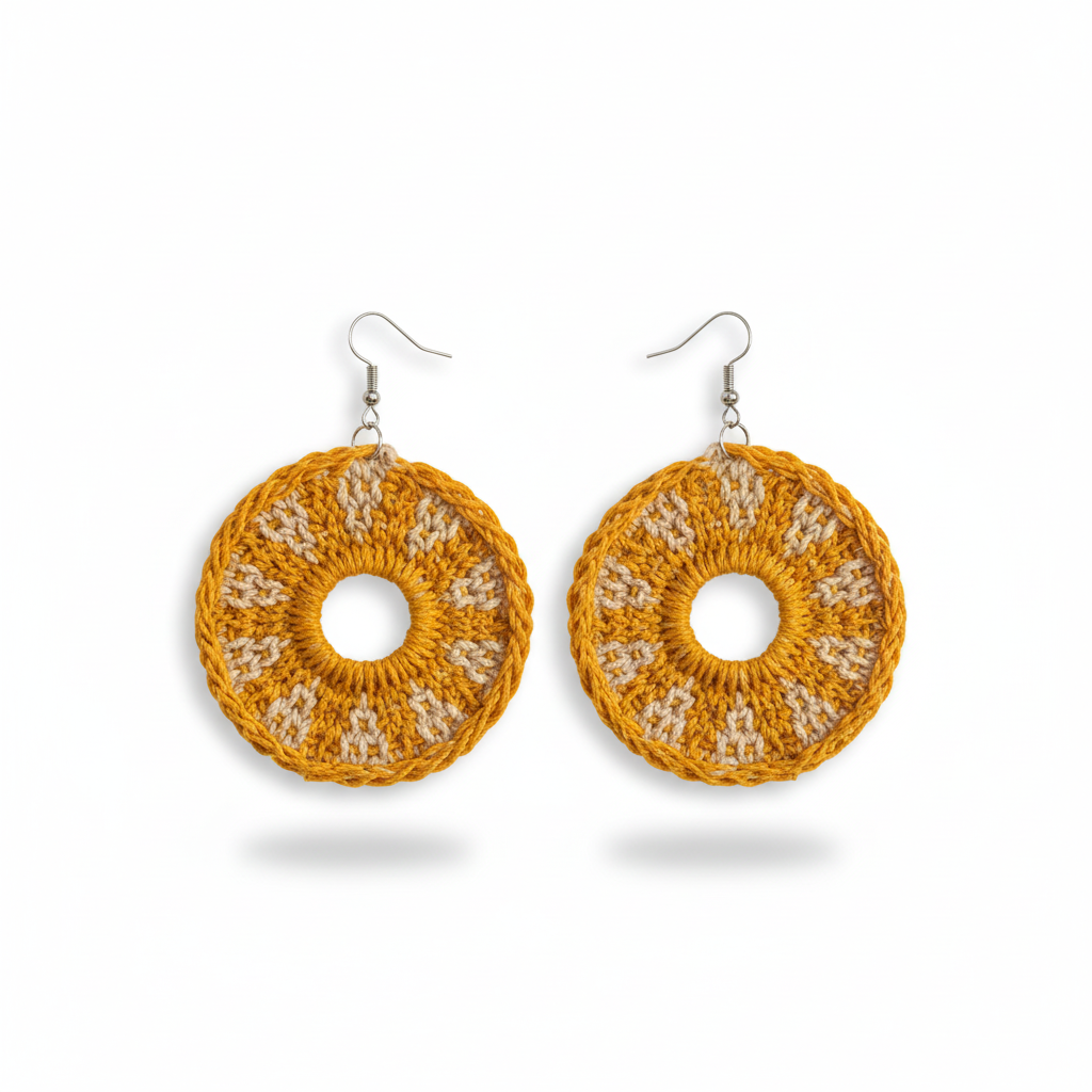 Earring 9