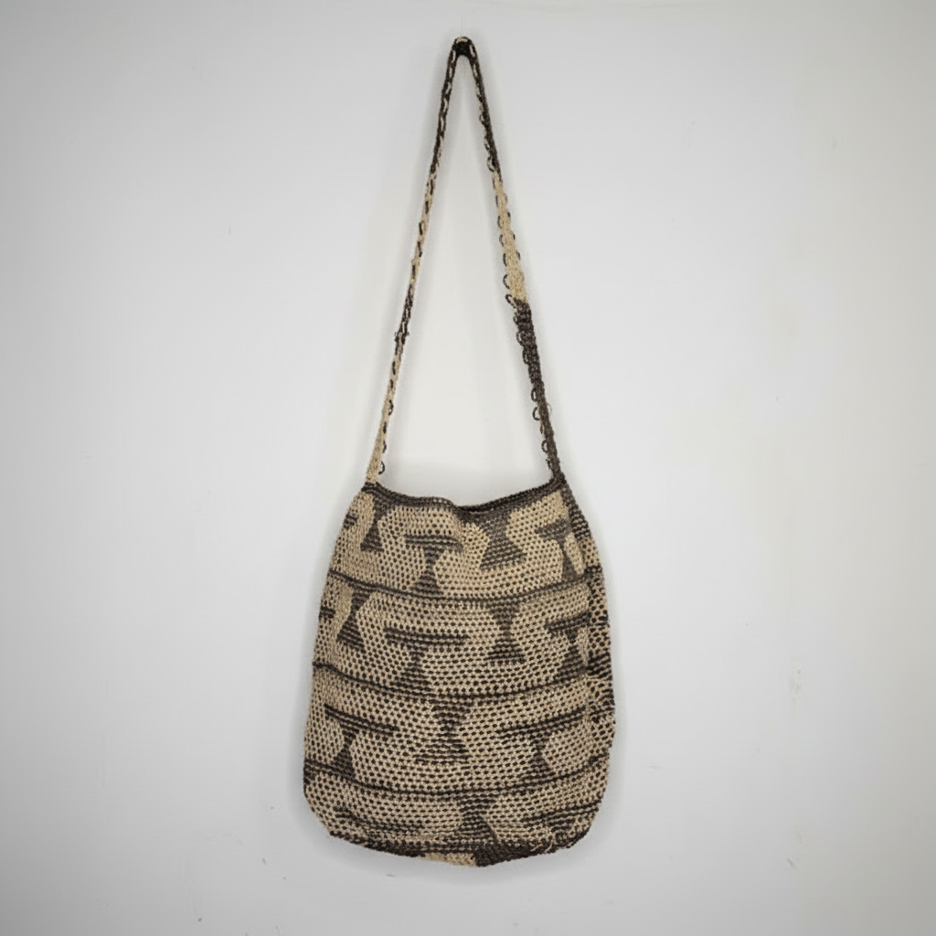 Kambot Bilum Bags